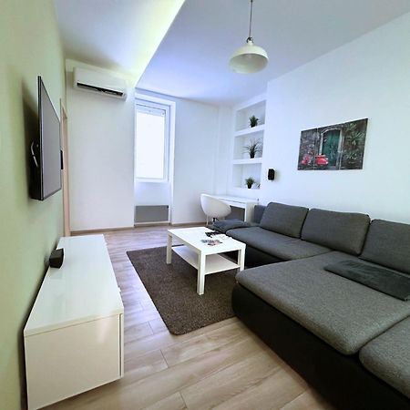 Dream Forest Apartment Boedapest Buitenkant foto