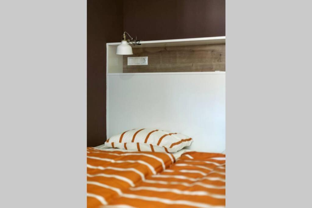 Dream Forest Apartment Boedapest Buitenkant foto