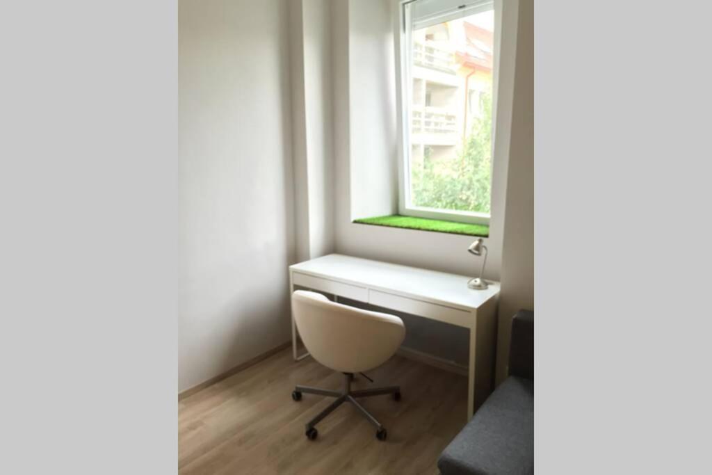 Dream Forest Apartment Boedapest Buitenkant foto